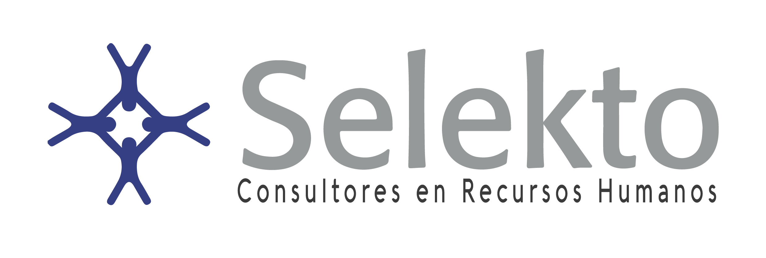 Logotipo Selekto